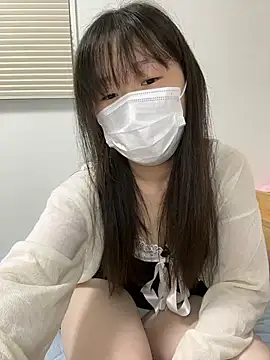 ichi89 1101 online show from 10.24.25