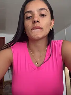 AnaaFaith  online show from 10.02.25