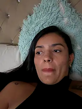 AnaaFaith  online show from 12.02.25