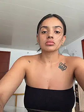 Snapshot of AnaaFaith_ chatting on 01.17.26 AnaaFaith online show from 01.17.26