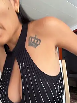 Snapshot of AnaaFaith_ chatting on 02.04.26 AnaaFaith online show from 02.04.26