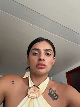 Snapshot of AnaaFaith_ chatting on 02.15.26 AnaaFaith online show from 02.15.26