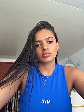 AnaaFaith  online show from 05.23.26