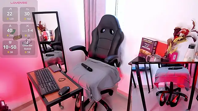 freya 26 online show from 02.20.26