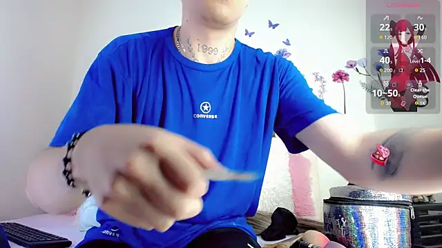Dann22 - online show from 09.22.25