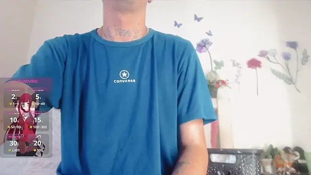 Dann22 - online show from 09.24.25