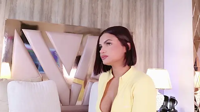 IrinaVelvet online show from 09.30.25