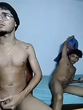 Manuel Mateus1 online show from 10.26.25