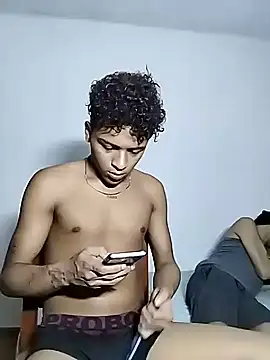 Manuel Mateus1 online show from 10.30.25