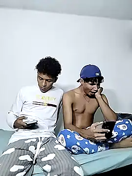 Manuel Mateus1 online show from 11.11.25