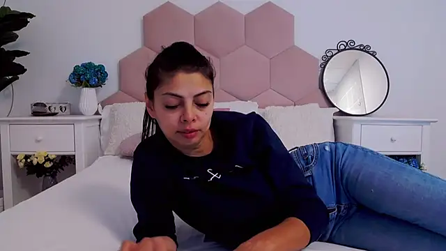 LadyLiia online show from 01.03.25