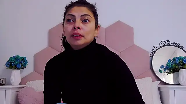 LadyLiia online show from 01.07.25