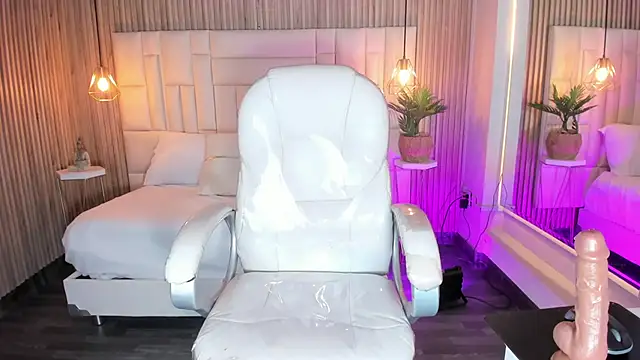 DulceGreem online show from 09.17.25