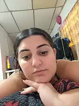 barbielamaravilla11 online show from 10.24.25