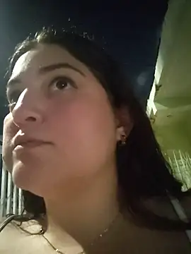 barbielamaravilla11 online show from 11.16.25