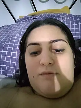 barbielamaravilla11 online show from 12.14.25