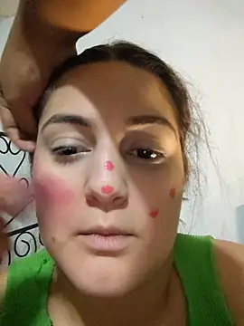 barbielamaravilla11 online show from 12.21.25