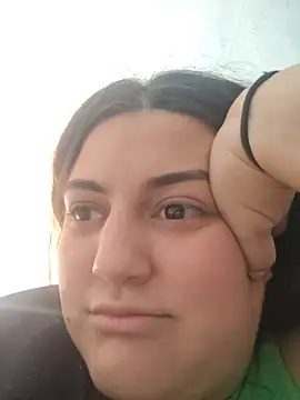 barbielamaravilla11 online show from 12.21.25