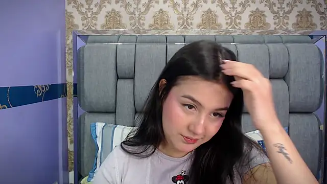 ValentinaMillers  online show from 10.01.25