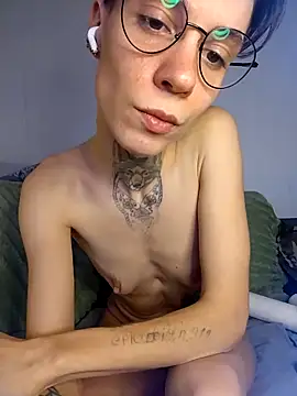 HoneySquirrel online show from 04.17.26