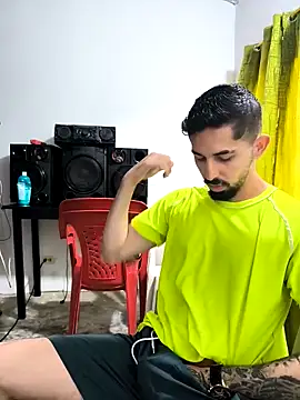 giannis090 online show from 10.24.25