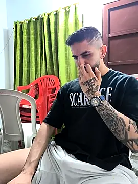 giannis090 online show from 02.06.26