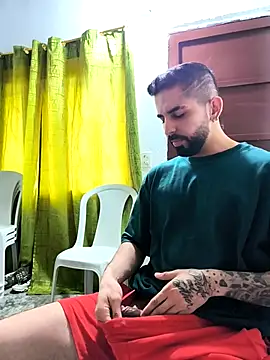 giannis090 online show from 02.08.26