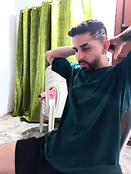 giannis090 online show from 02.26.26