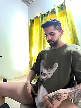 giannis090 online show from 03.15.26