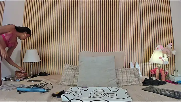 keeyla stone online show from 11.07.25