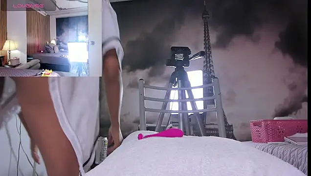 keeyla stone online show from 02.25.26