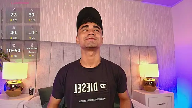 Jacob 606 online show from 04.02.26