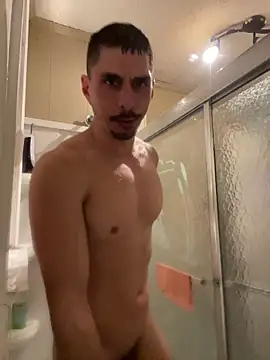 SlimSexxxy69 online show from 02.21.26