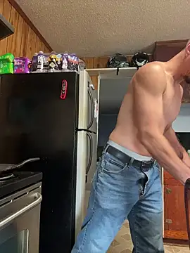 SlimSexxxy69 online show from 05.01.26