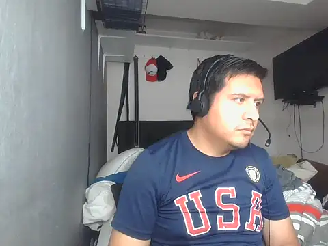 Xxxristiano online show from 01.10.26