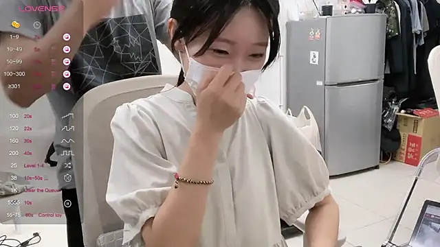 ni ni01 online show from 09.09.25