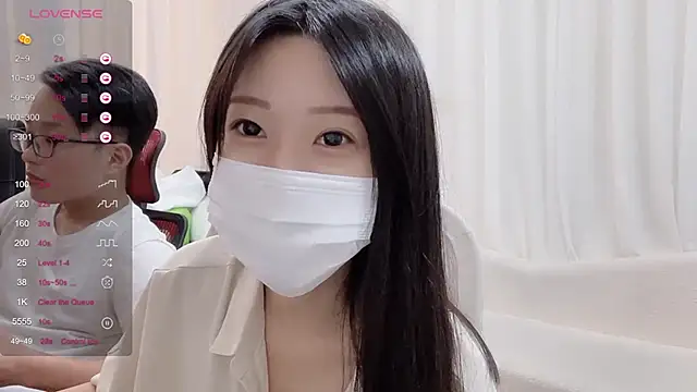 ni ni01 online show from 09.19.25