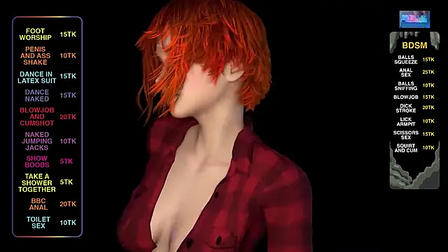 Snapshot of xtwins chatting on 11.17.25 xtwins online show from 11.17.25