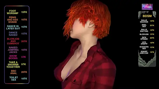 Snapshot of xtwins chatting on 11.22.25 xtwins online show from 11.22.25