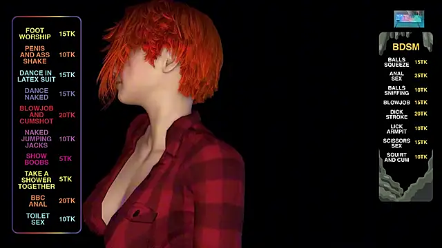 Snapshot of xtwins chatting on 11.24.25 xtwins online show from 11.24.25