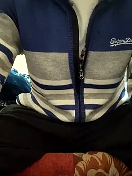 INTERNATIONAL0001 online show from 11.10.25