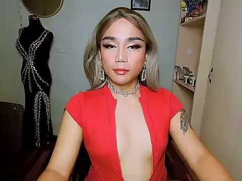 YourNikkieXxx online show from 12.18.25