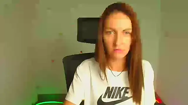 Aurora Loveu online show from 09.14.25