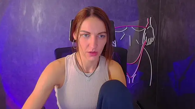 Aurora Loveu online show from 09.15.25