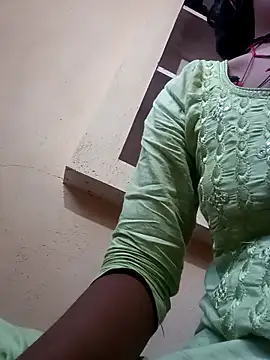 HOT-ANJALI799 online show from 09.14.25