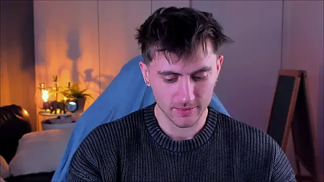 Oscar Miller  online show from 11.15.25