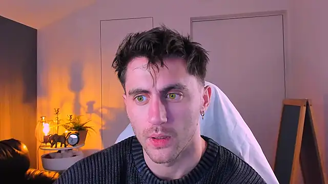 Oscar Miller  online show from 11.16.25