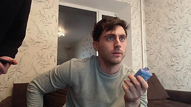 Oscar Miller  online show from 11.23.25