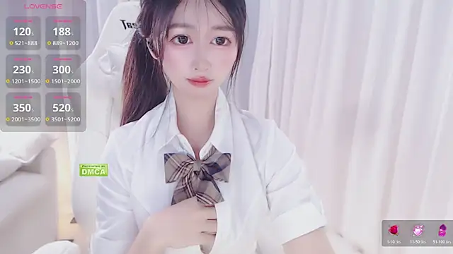 beibei11 online show from 04.19.26