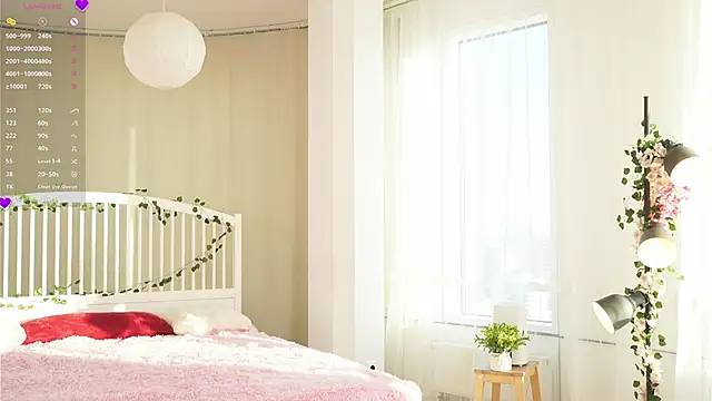 IsobelCashin online show from 03.20.26